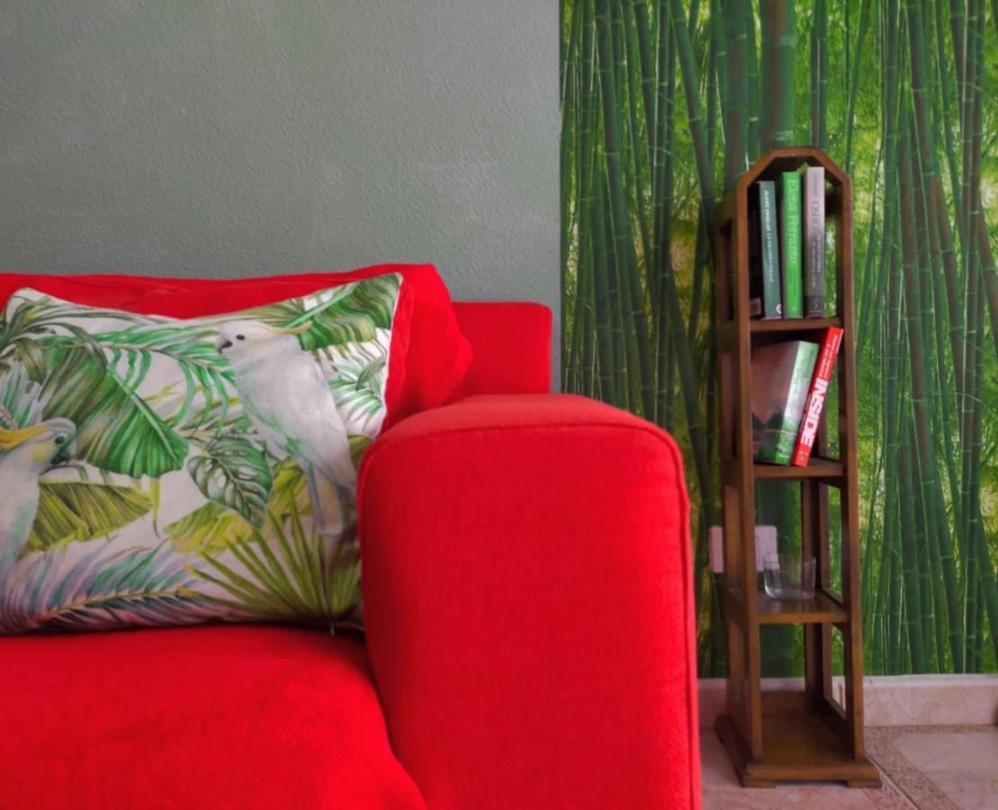 Agaete Park Tropical Style Apartment Playa del Ingles  Exterior photo